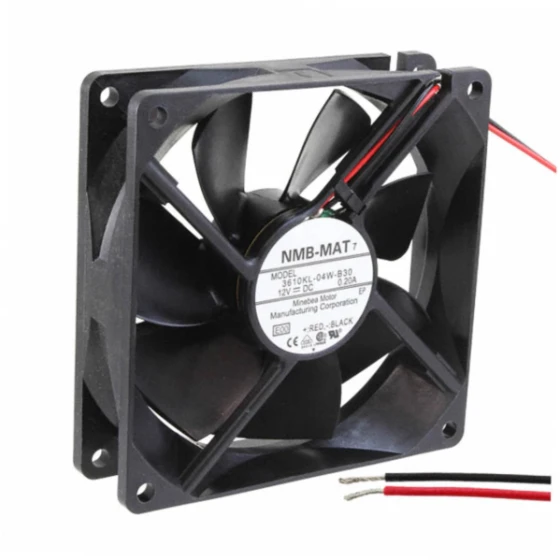 NMB 3610KL-04W-B30-E00 Lüfter