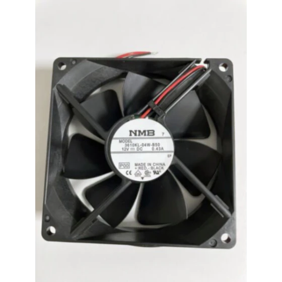 NMB 3610KL-04W-B5 Lüfter