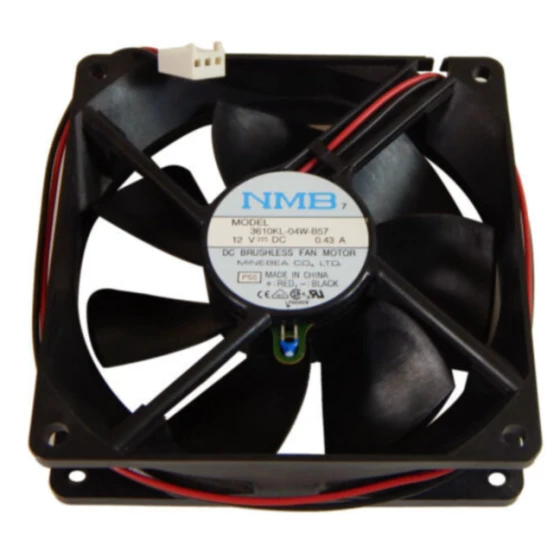 NMB 3610KL-04W-B57 Lüfter