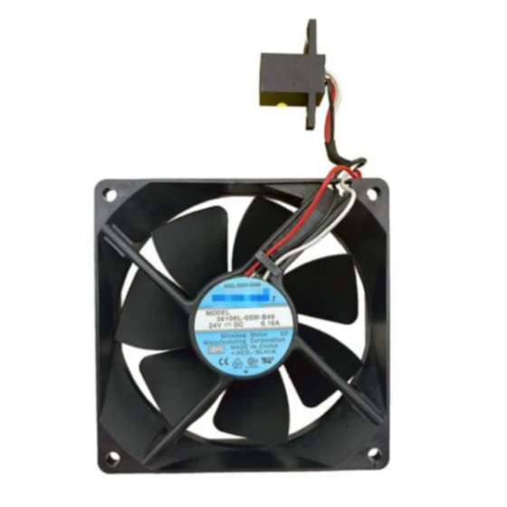 NMB 3610KL-05W-B49 Lüfter