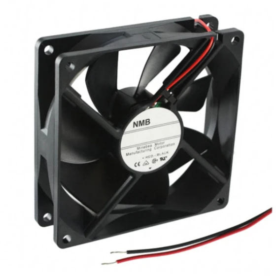 NMB 3610KL-04W-B60-D00 Lüfter