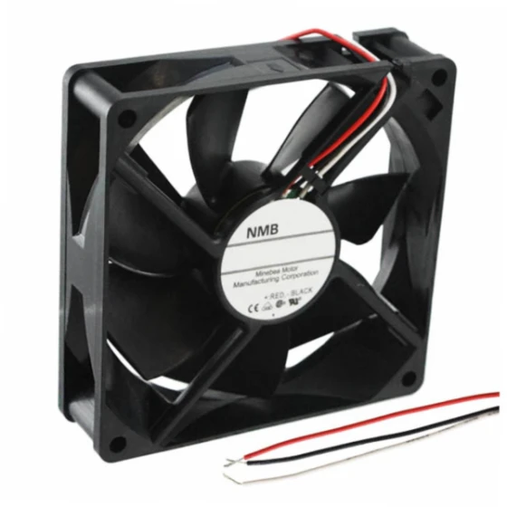 NMB 3610KL-05W-B69-G00 Lüfter