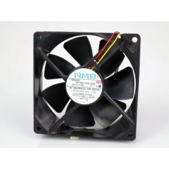 NMB 3610ML-05W-B39 Lüfter