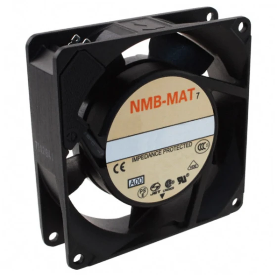 NMB 3610PS-23T-B30-A00 Lüfter