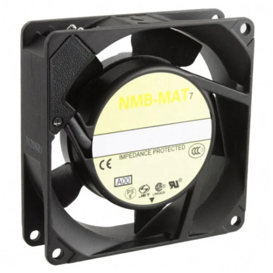 NMB 3610PS-24T-B30-A00 Lüfter