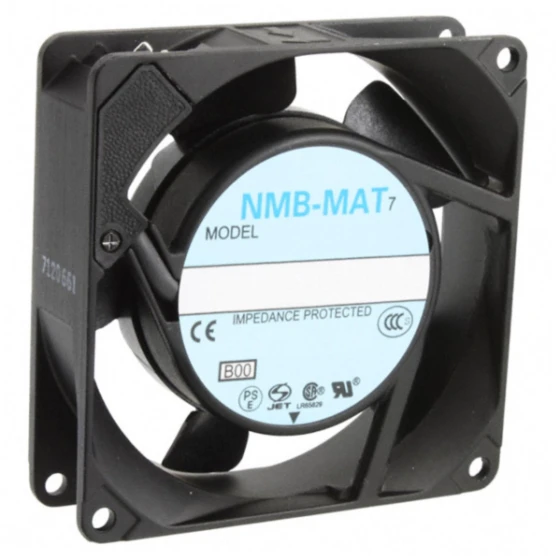 NMB 3610PS-22T-B30-B00 Lüfter