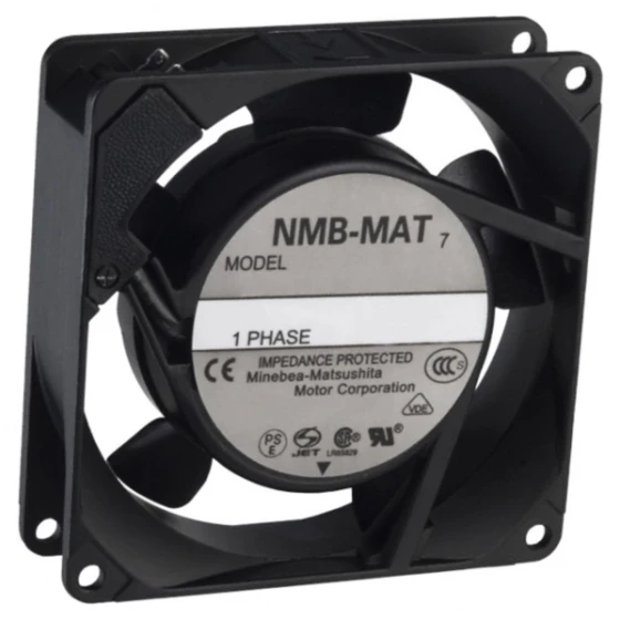 NMB 3610PS-12T-B10-A00 Lüfter