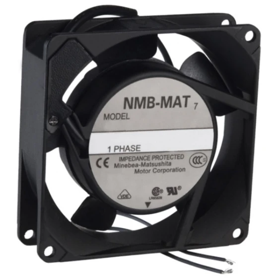 NMB 3610PS-12W-B30-A00 Lüfter