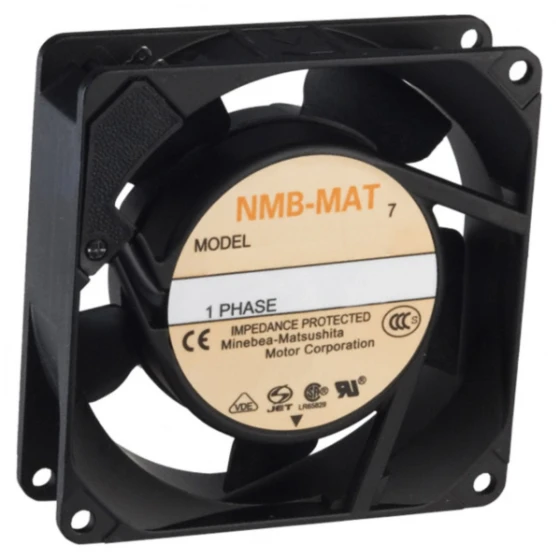 NMB 3610PS-23T-B20-A00 Lüfter