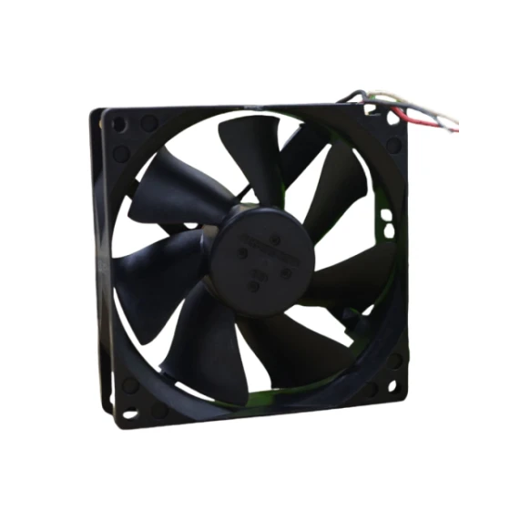 NMB 3610RL-04W-B49 Lüfter