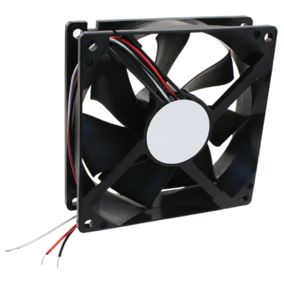 NMB 3610RL-05W-B59-E50 Lüfter