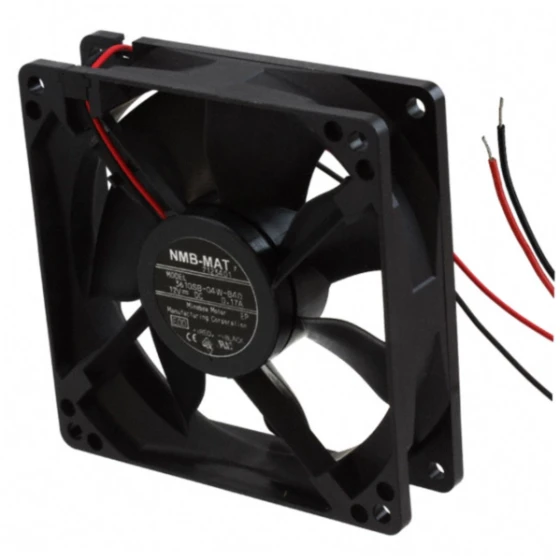 NMB 3610SB-04W-B40-E00 Lüfter