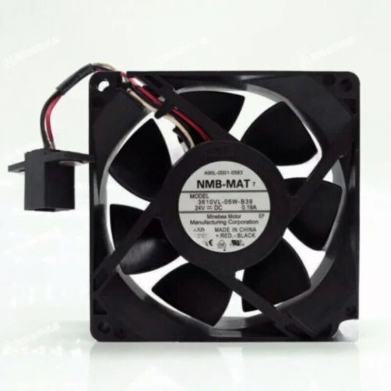 NMB 3610VL-05W-B39 Lüfter