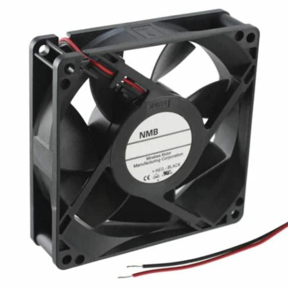 NMB 3610VL-05W-B70 Lüfter