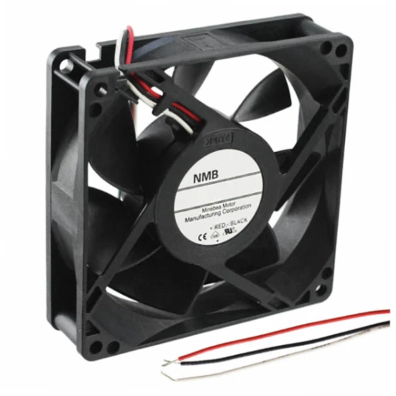 NMB 3610VL-04W-B49-E50 Lüfter