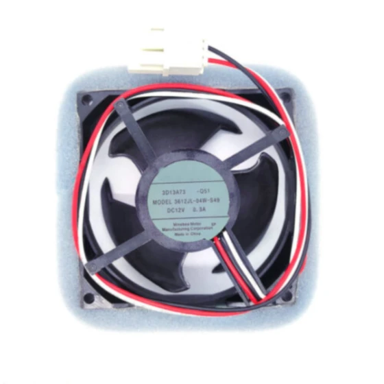 NMB 3612JL-04W-S49 Lüfter