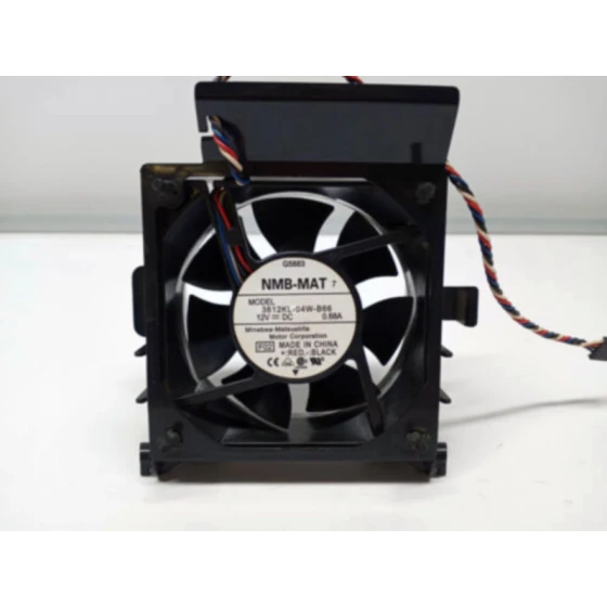 NMB 3612KL-04W-B66 Lüfter