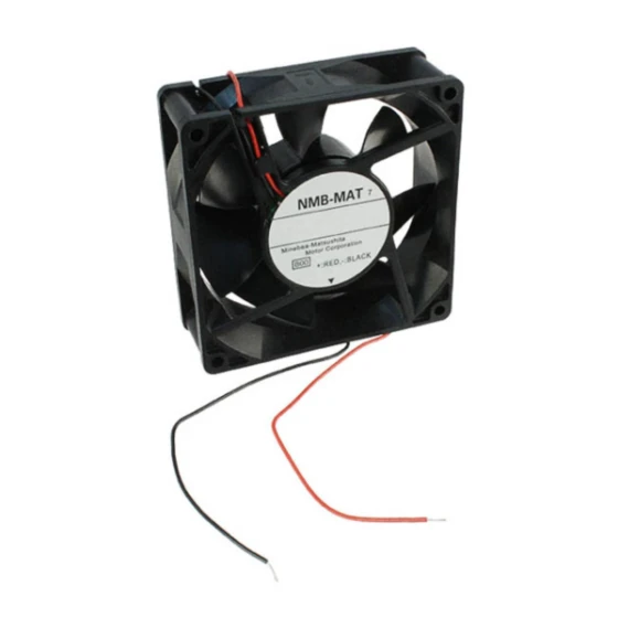 NMB 3612KL-05W-B60-B00 Lüfter