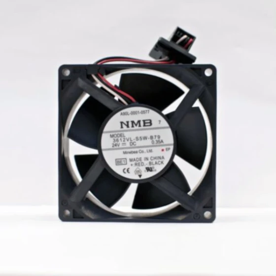 NMB 3612VL-S5W-B79 Lüfter