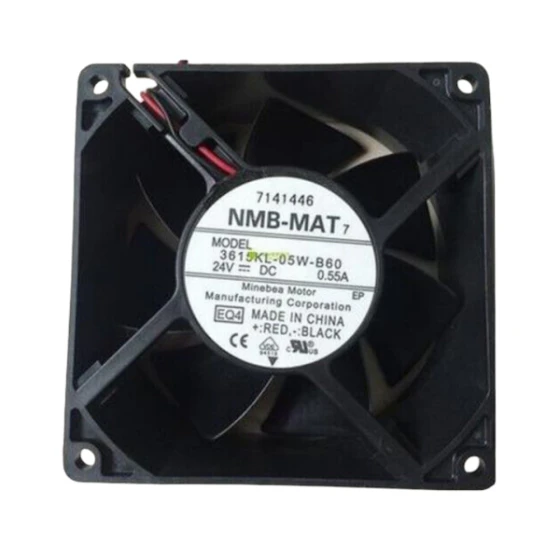 NMB 3615KL-05W-B60 Lüfter
