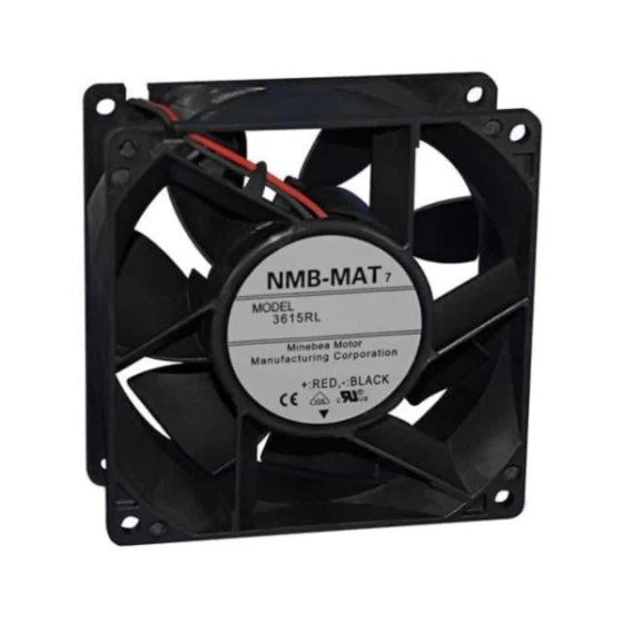 NMB 3615RL-05W-B59 Lüfter