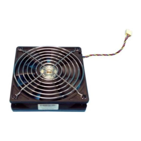 Delta 396376-001 Lüfter