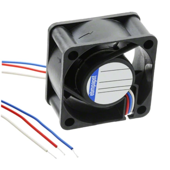 ebm-papst 414/2 Ventilator