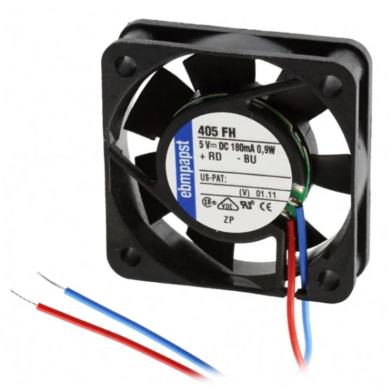ebm-papst 405FH Ventilator
