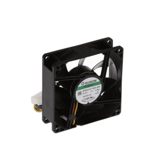 Sunon 4084/MF80251V3-1000U-G99 Lüfter