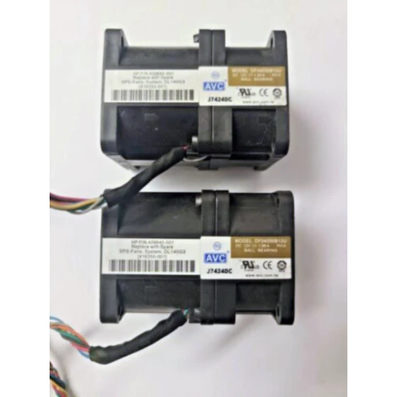 AVC 409840-001 Lüfter