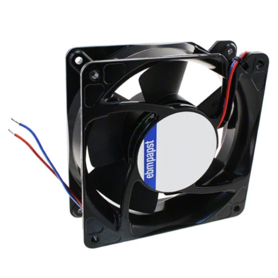 ebm-papst 4114NH4 Ventilator