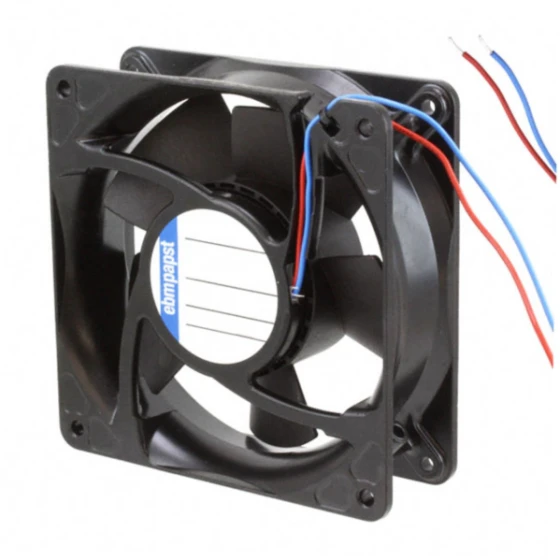 ebm-papst 4118N/2H4PU Lüfter