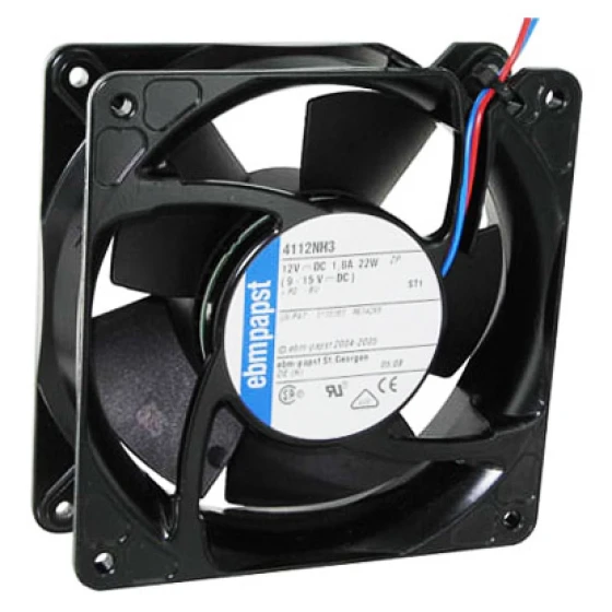 ebm-papst 4112NH3 Lüfter