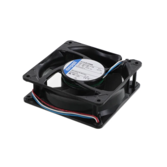 ebm-papst 4114N/12HHR-297 Ventilator