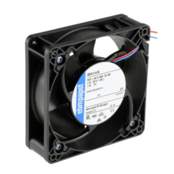 Ebmpapst 4114N Ventilator