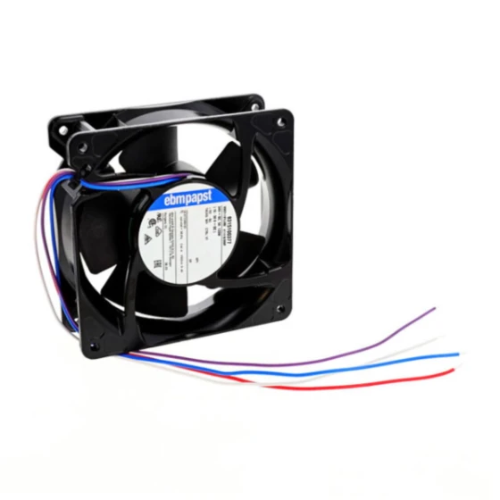 ebm-papst 4114N/2H8P00377 Ventilator
