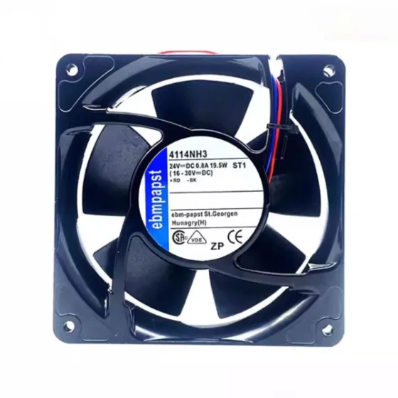 ebm-papst 4114NH3 Lüfter