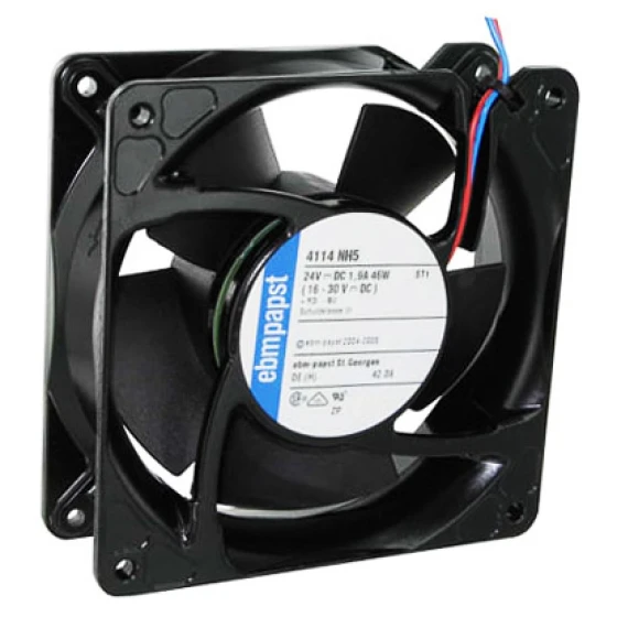 ebm-papst 4114NH5 Lüfter