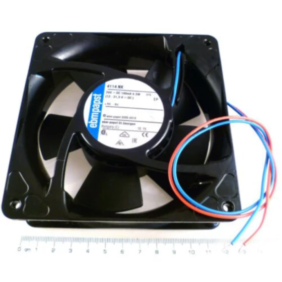 Ebmpapst 4114NX Lüfter