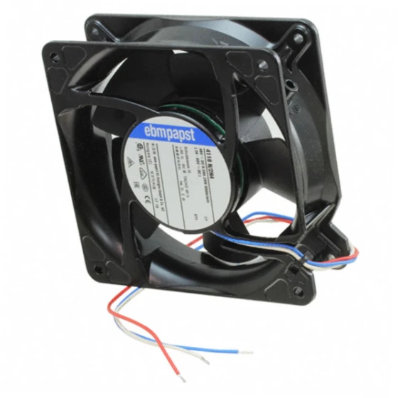 ebm-papst 4118N/2H4 Ventilator