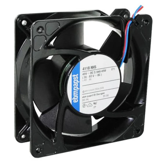 ebm-papst 4118NH5 Lüfter