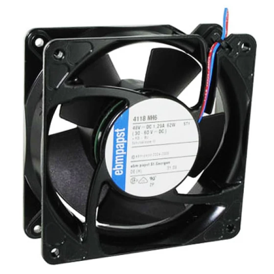 ebm-papst 4118NH6 Lüfter