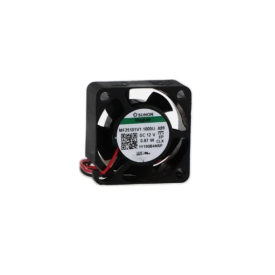Sunon 4124/MF25101V1-1000U-A99 Lüfter