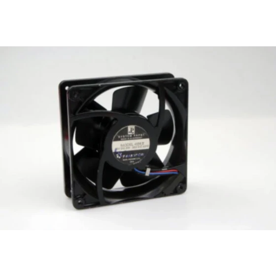 PAPST 4124X Ventilator