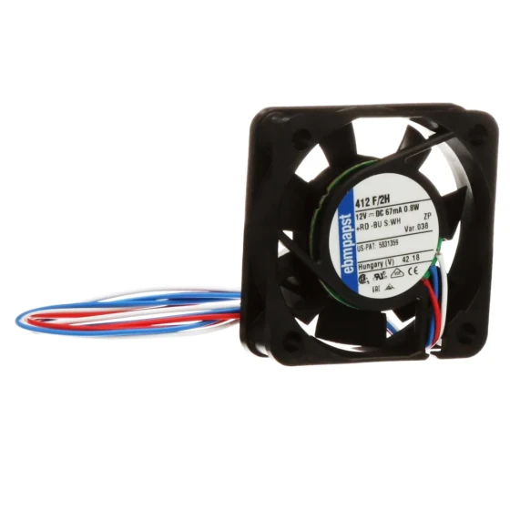 ebm-papst 412F/2H-038 Lüfter