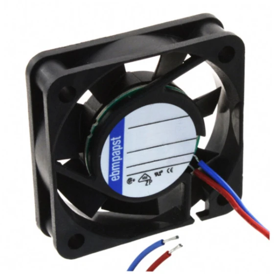 ebm-papst 412FH Ventilator