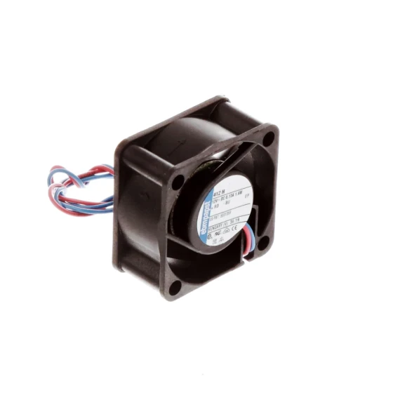ebm-papst 412H Ventilator