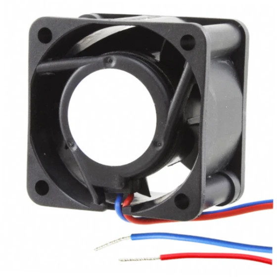 ebm-papst 412JHHU Ventilator