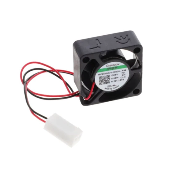Sunon 4130/MF25100V1-1000U-A99 Lüfter