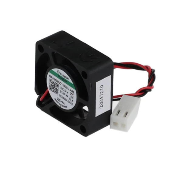 Sunon 4134/MF25100V2-1000U-A99 Lüfter